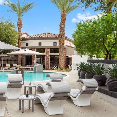 Cozysuites Glendale By The Stadium W Pool! 11 Exterior foto
