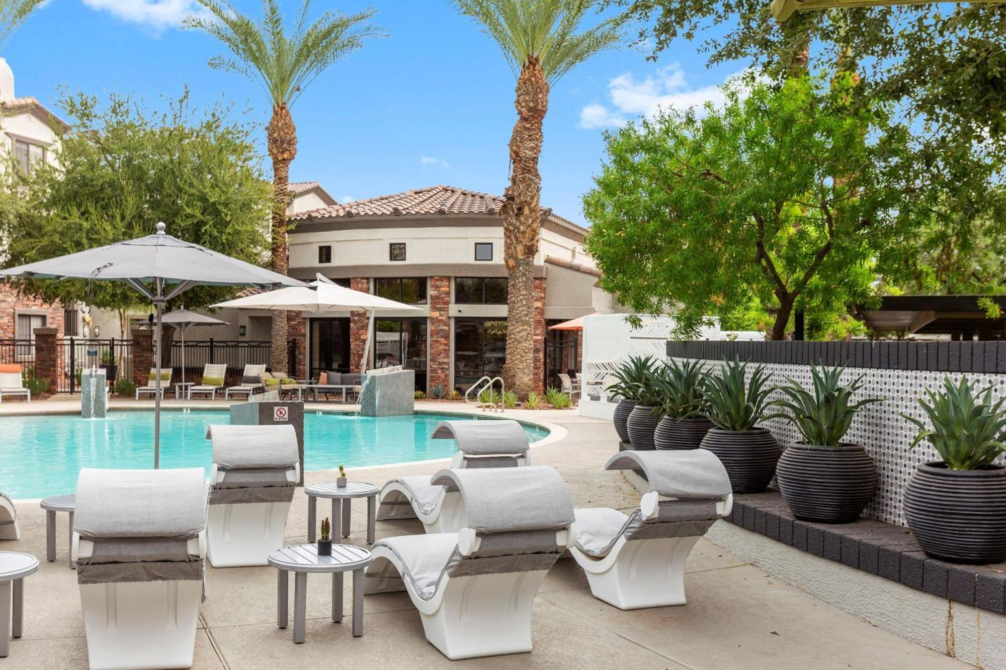 Cozysuites Glendale By The Stadium W Pool! 11 Exterior foto