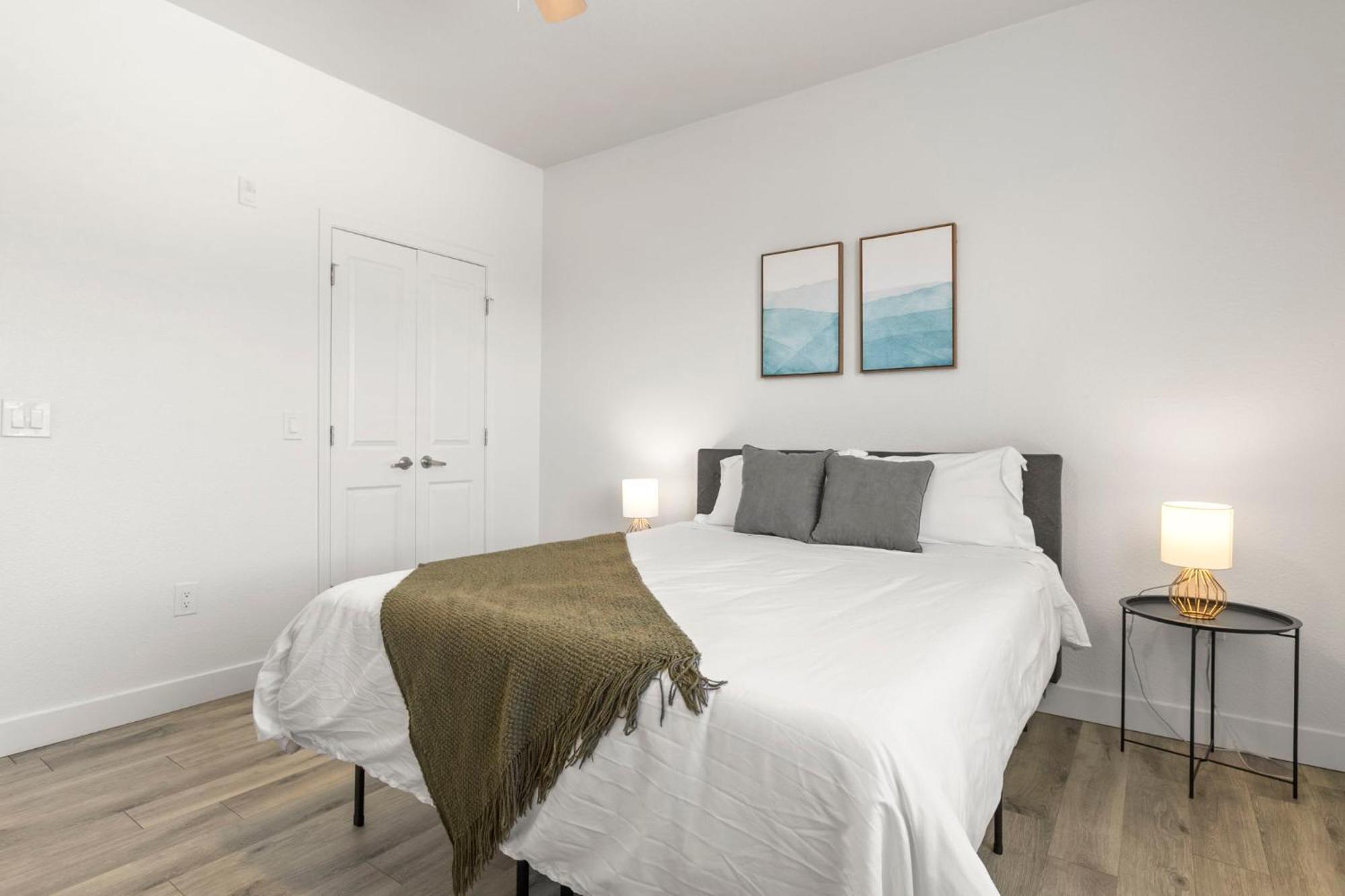 Cozysuites Glendale By The Stadium W Pool! 11 Exterior foto