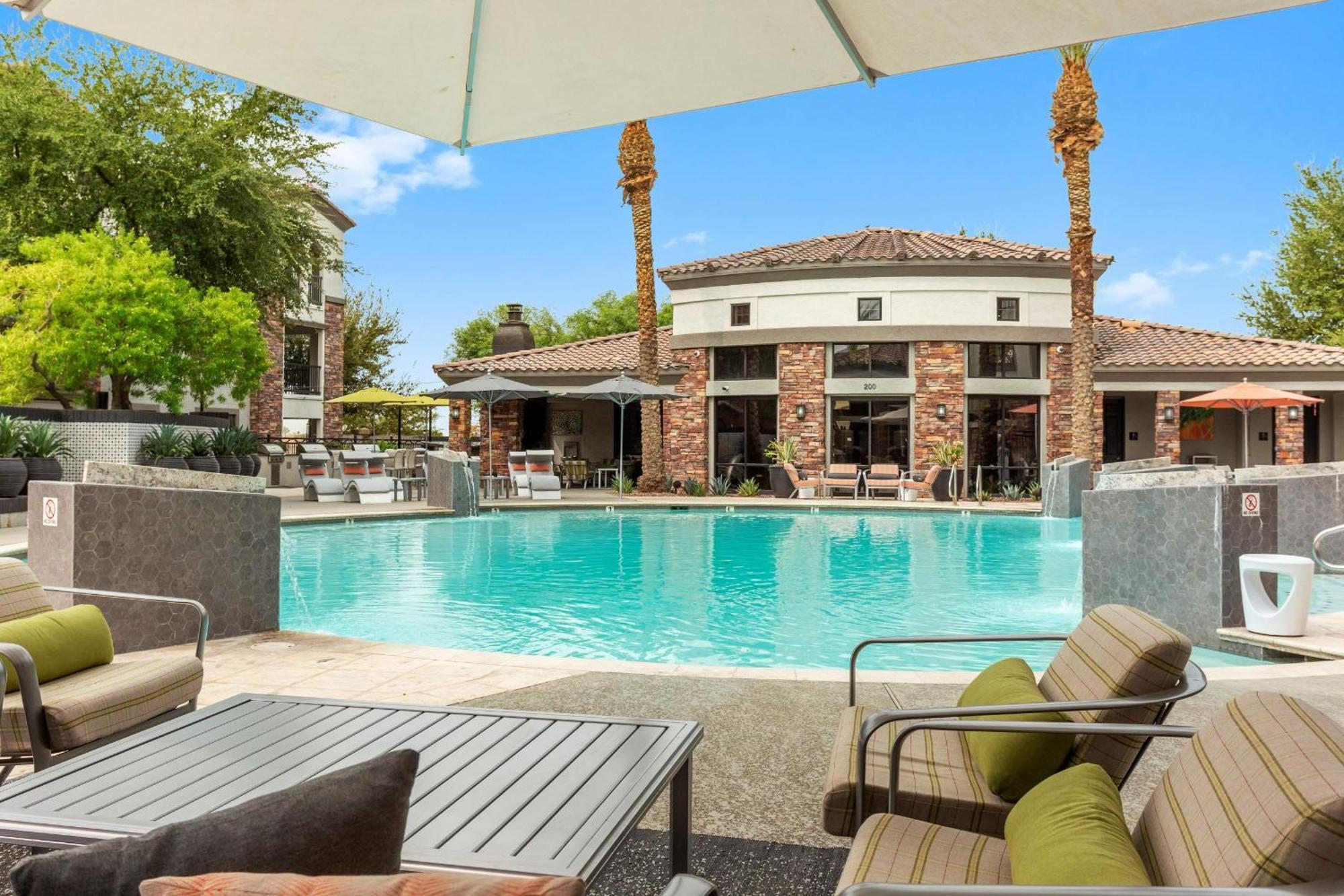 Cozysuites Glendale By The Stadium W Pool! 11 Exterior foto